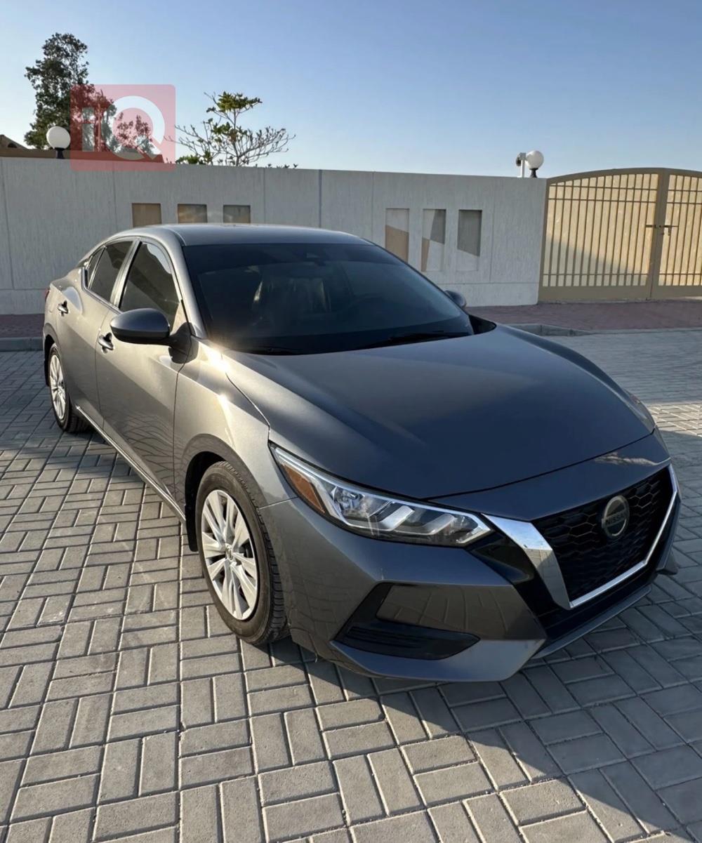 نيسان سنترا